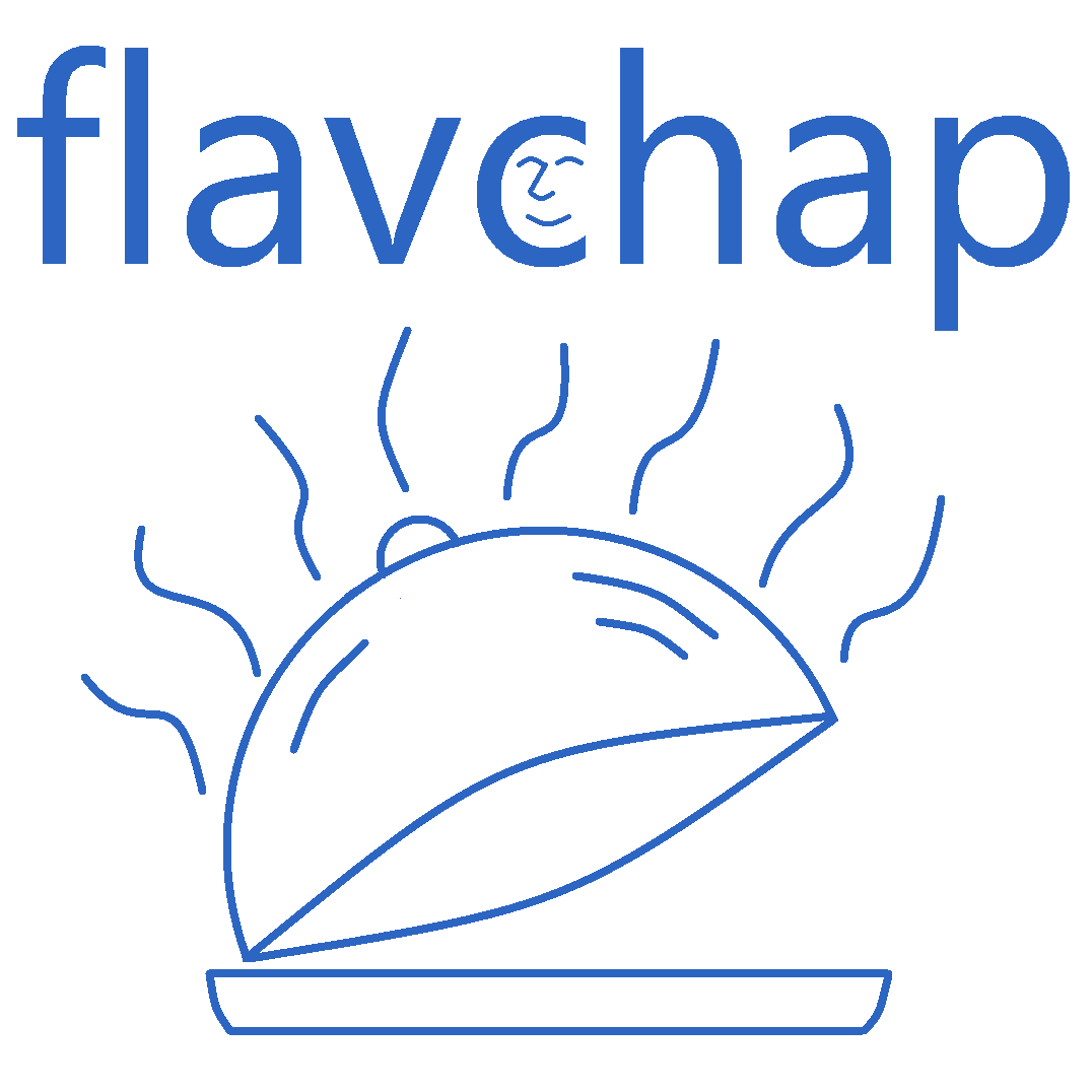 Flavchap e-Commerce
