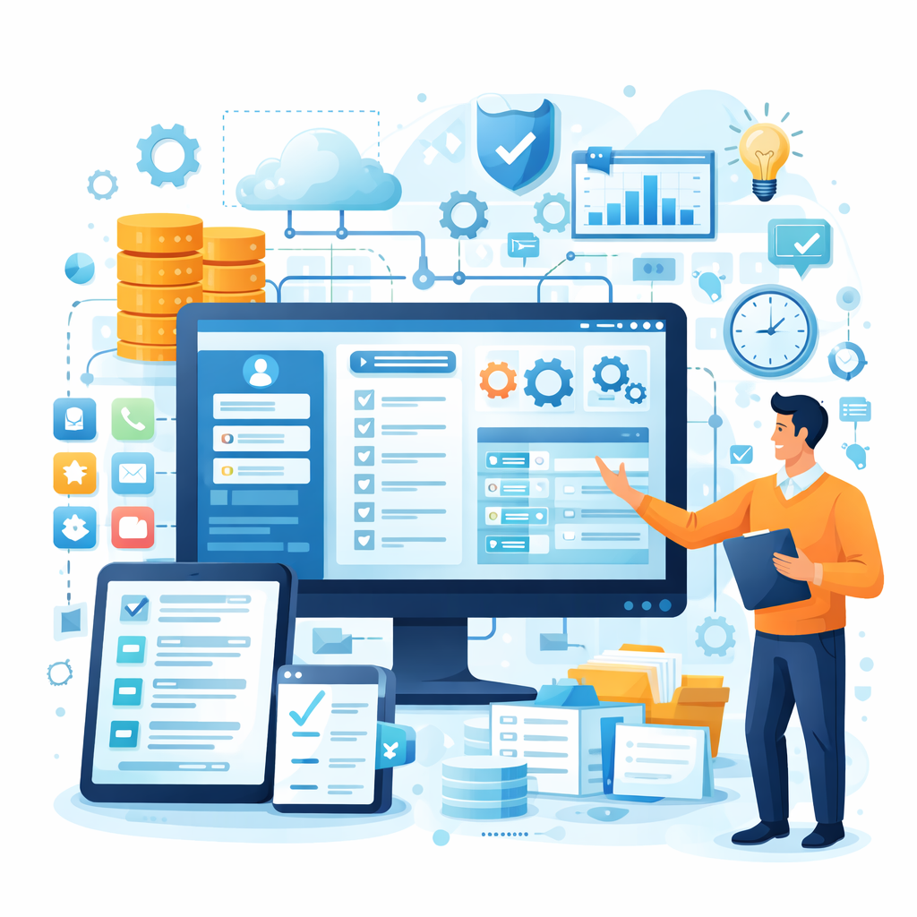 Software Implementation